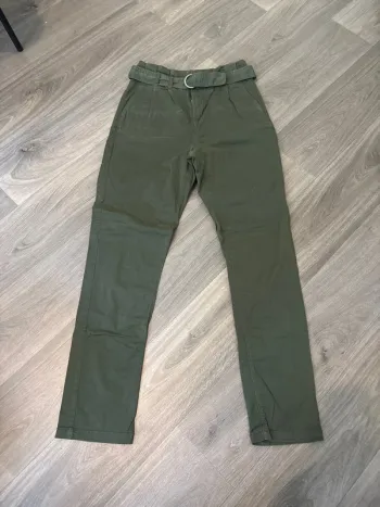 Pantalon droit