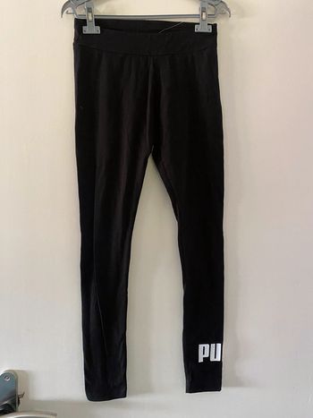 Leggings / pantalon de sport  Puma Taille S
