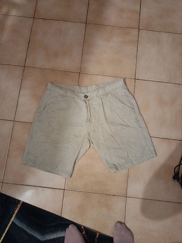 Short