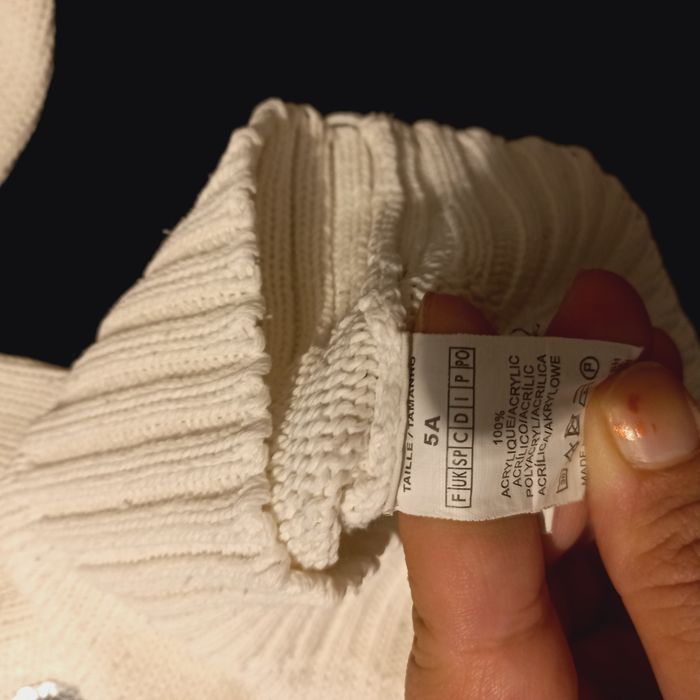 Pulle pour enfant 5 ans - photo numéro 5