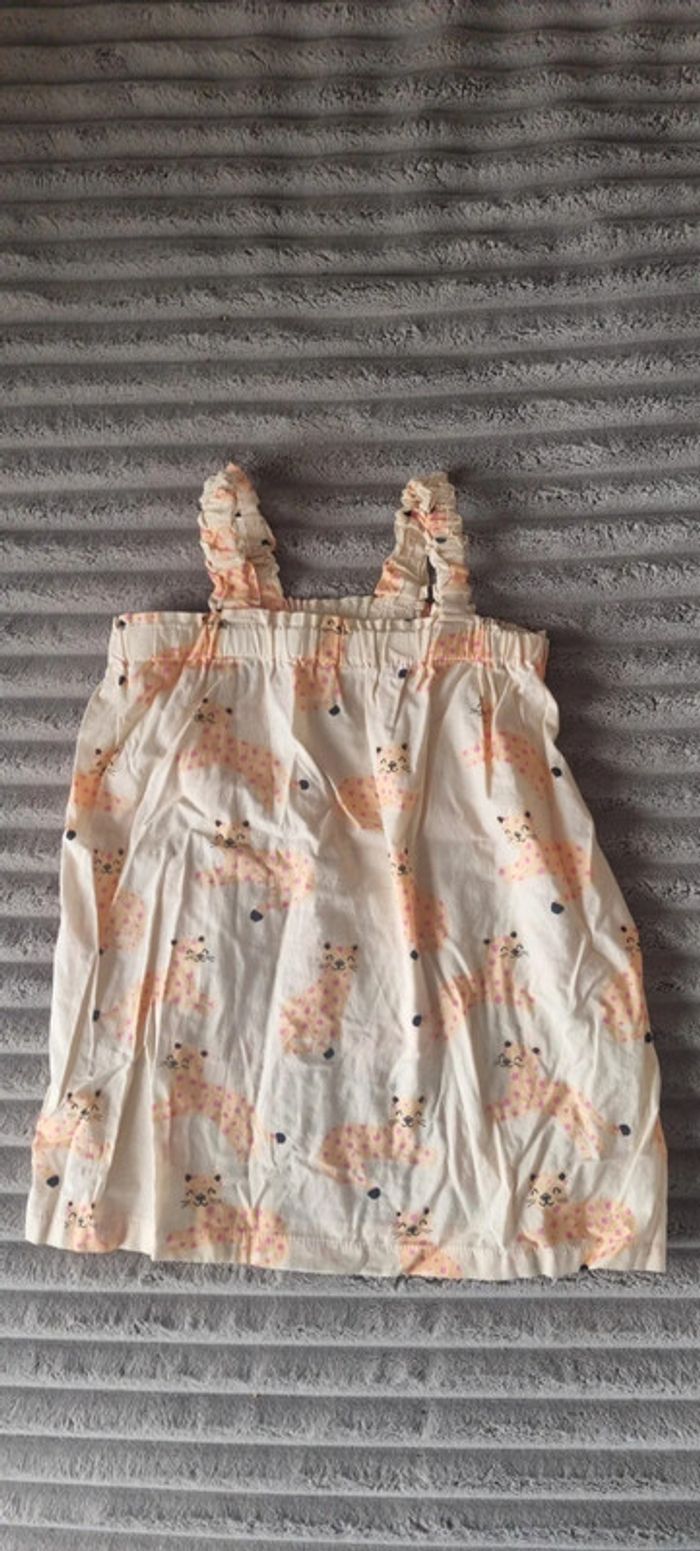 Robe d'été