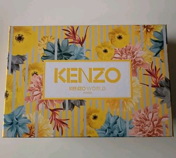 Parfum kenzo