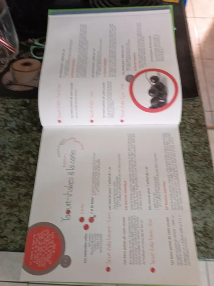 Babycook book - photo numéro 4