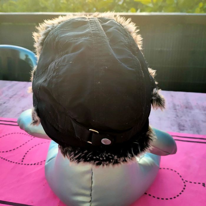 Bonnet garçon Chapka 12/36 mois - photo numéro 3