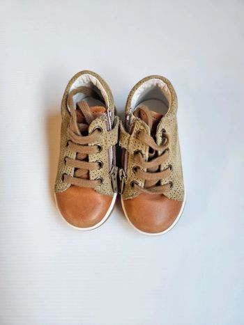 Chaussures de marche falcotto 21