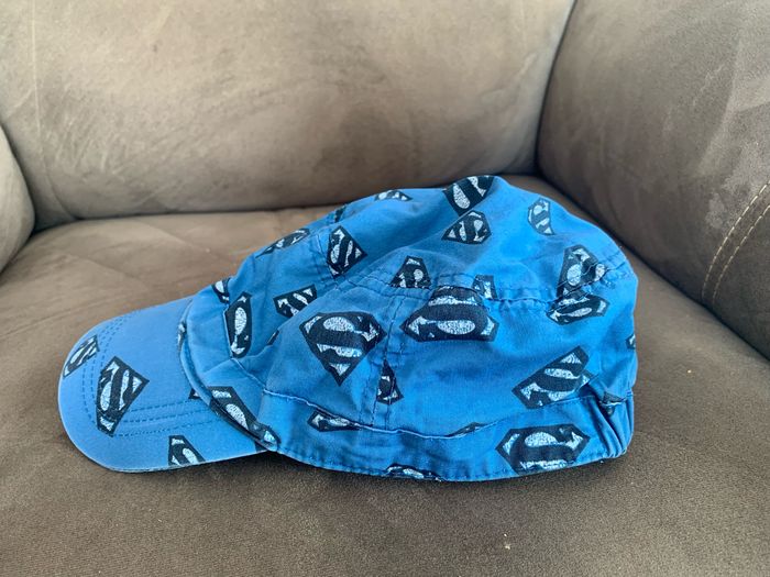 Casquette 2/4 ans (50cm)