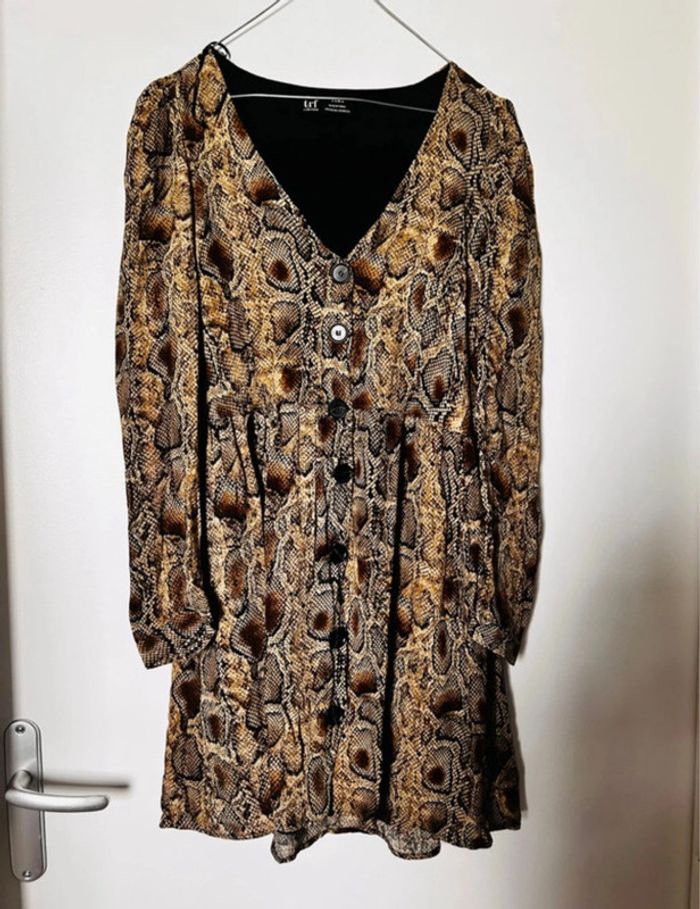 Robe Zara taille xs