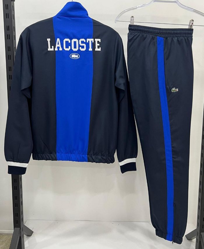 Lacoste ensemble - photo numéro 8