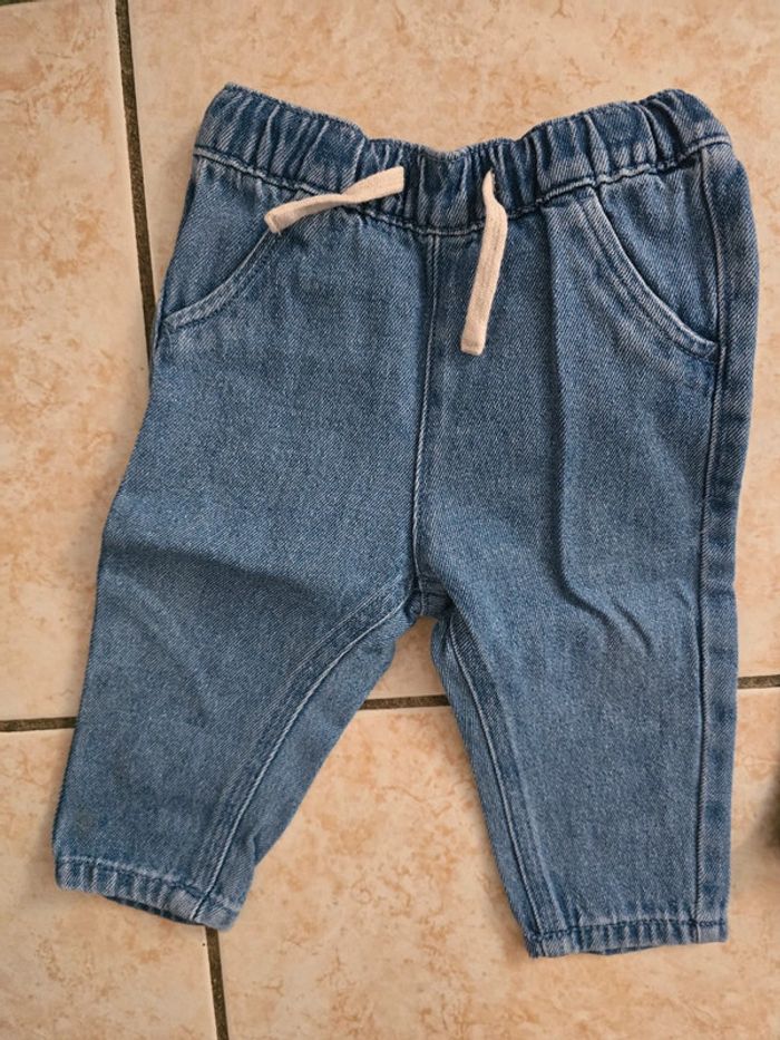 Lot vêtements 9 mois - photo numéro 8