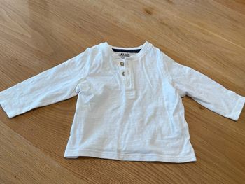 TEE shirt Kiabi