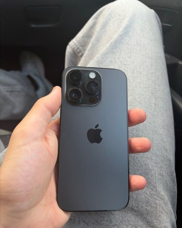 14pro max - photo numéro 3