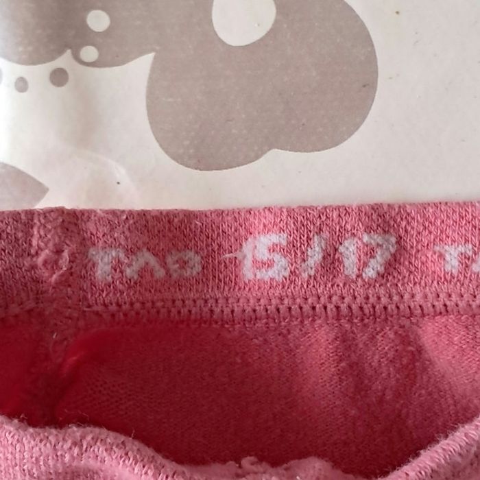 Paire de collants 15/17 - photo numéro 2