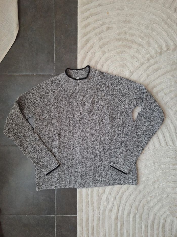 Pull à col rond 🍂 - photo numéro 6