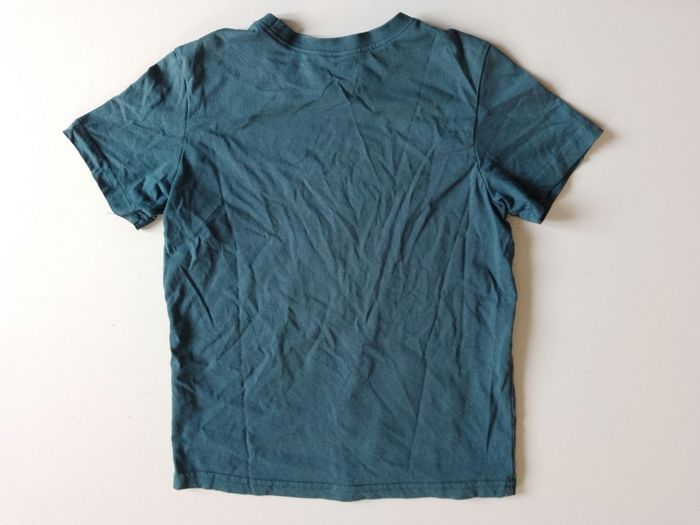 Tee-shirt garçon 10/11 ans Decathlon - photo numéro 3
