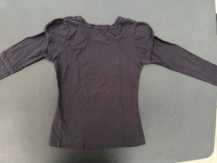 Tee-shirt manches longues - photo numéro 3