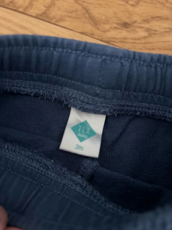 Jogging 3 mois - photo numéro 2