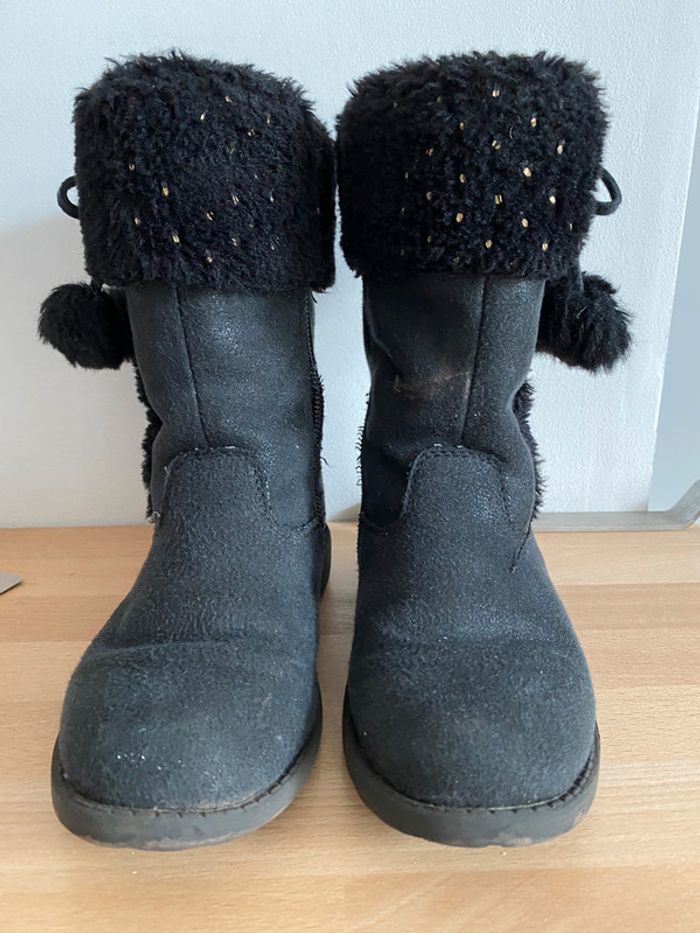 Bottes