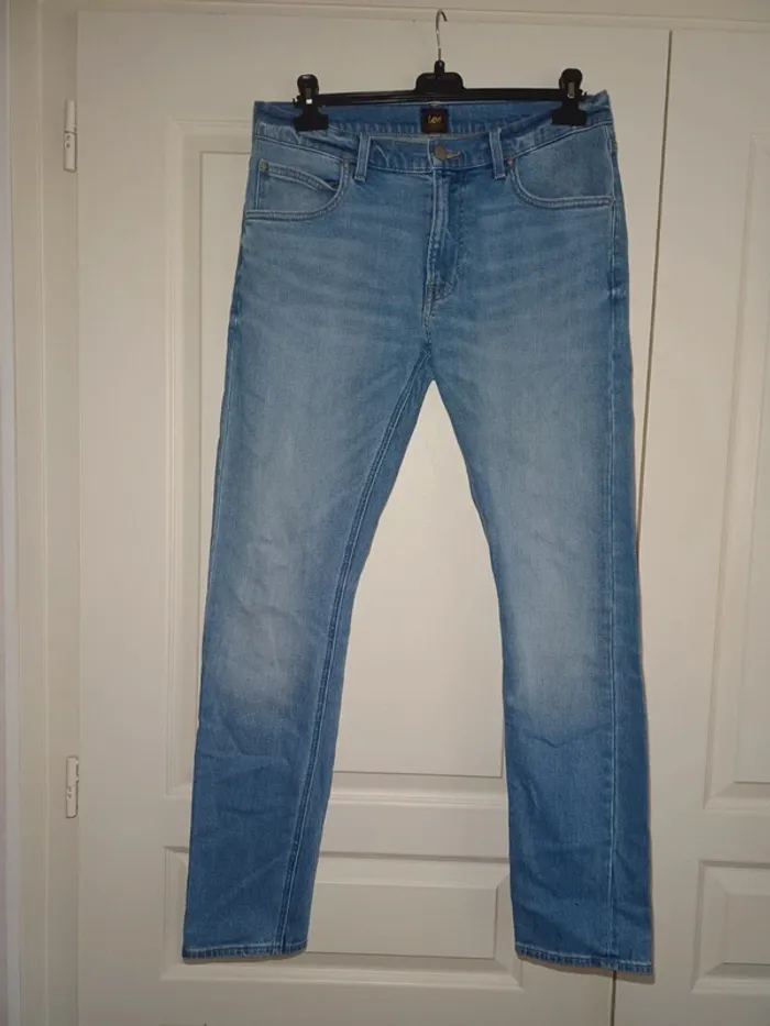 Jeans slim  Lee