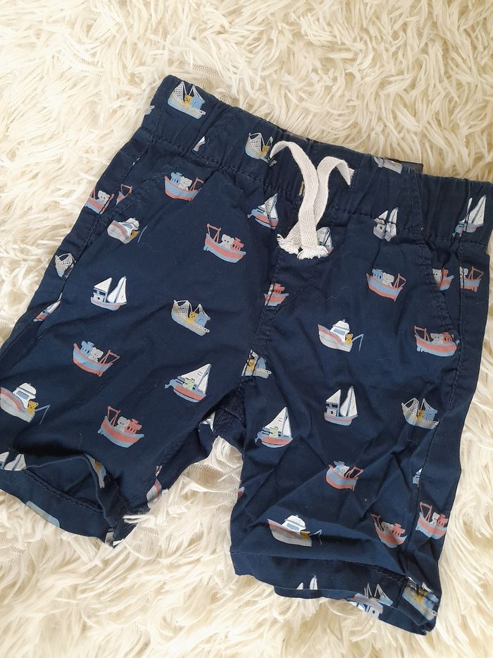 Lot shorts - photo numéro 4