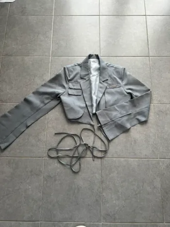 Top blazer