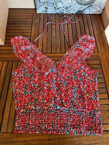 Top blouse
