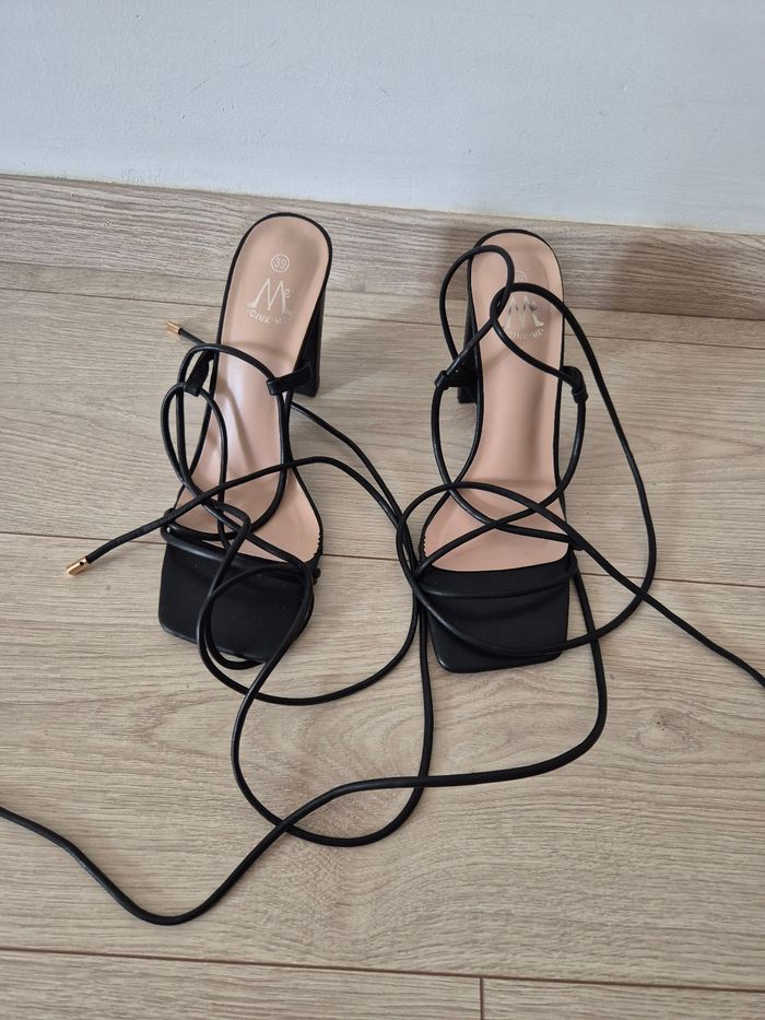 Chaussure talon