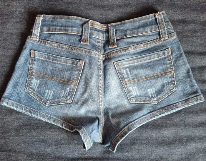 Short - photo numéro 4