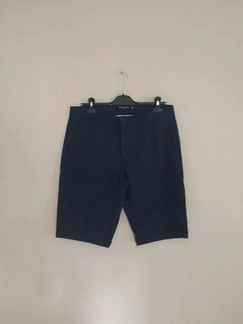 Short kenzarro