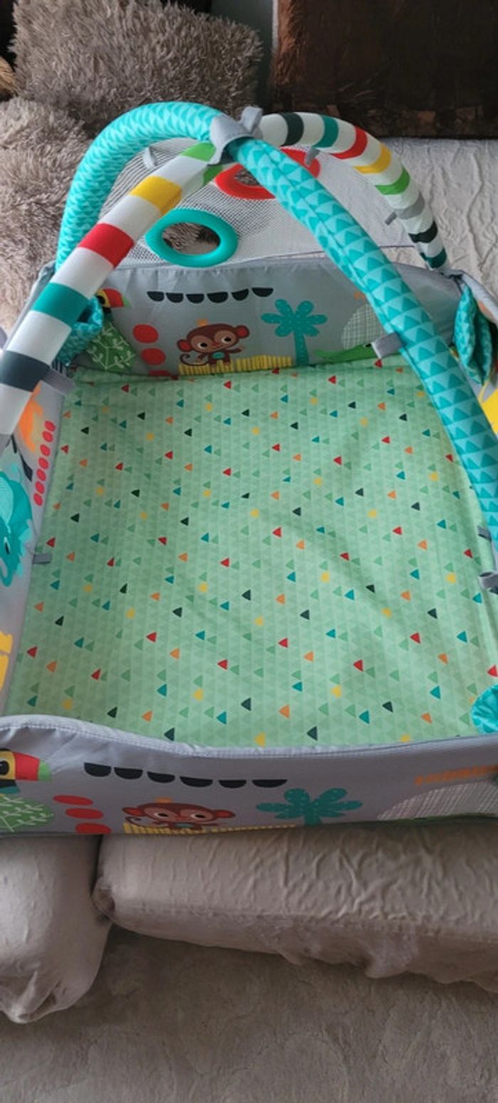 Tapis d'éveil
