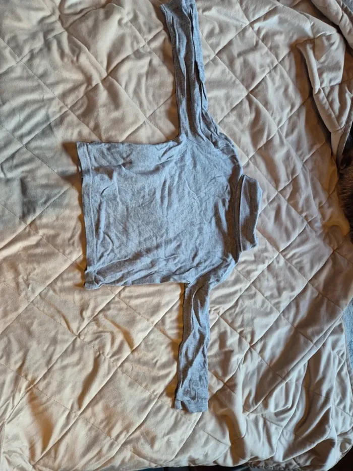 Pull à col roulé okaidi - photo numéro 4