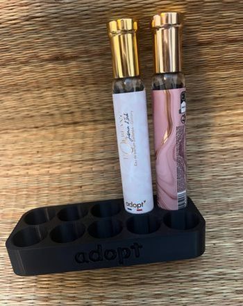 Adopt support