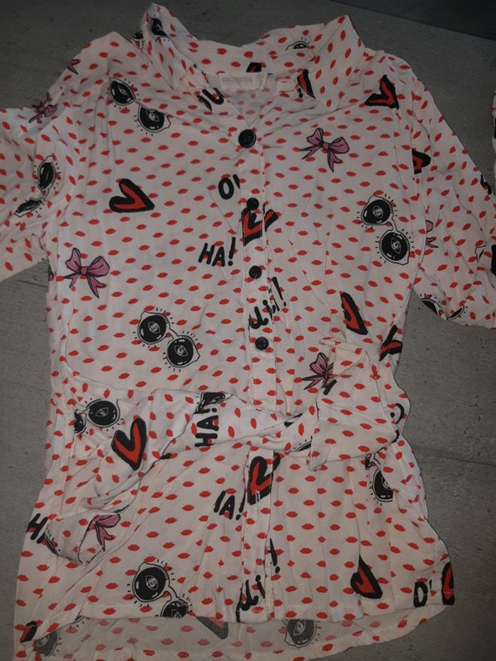 Ensemble orchestra 7/10 ans - photo numéro 2