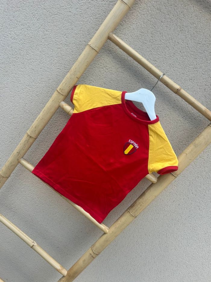Tee-shirt - photo numéro 2