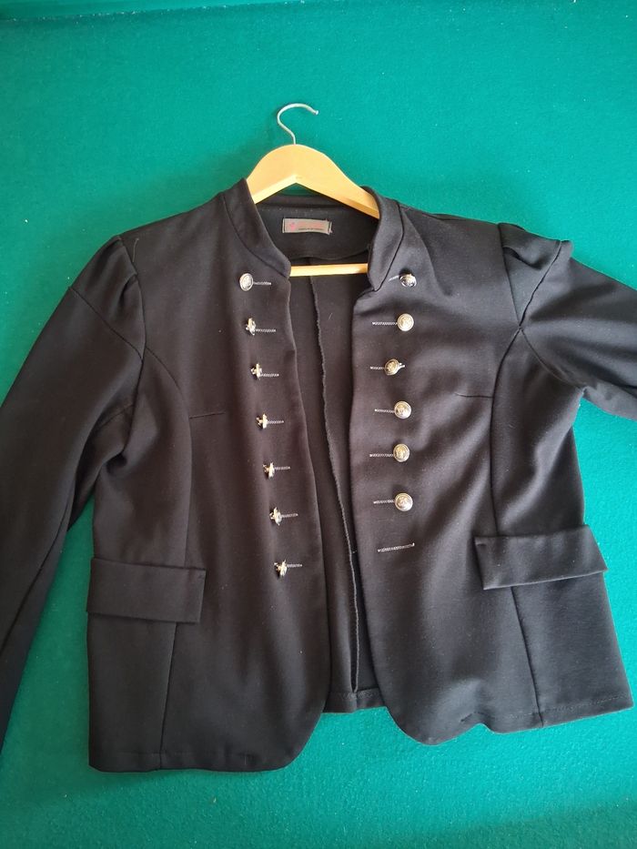 Blazer - photo numéro 2