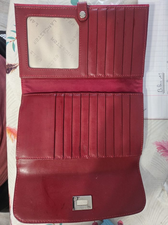 Compagnon Lancaster - photo numéro 6