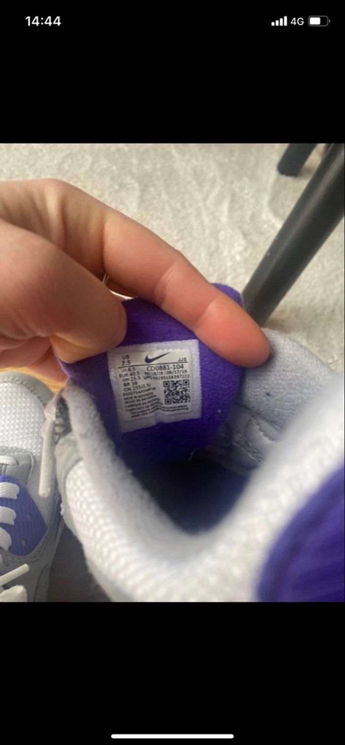 Air max - photo numéro 5