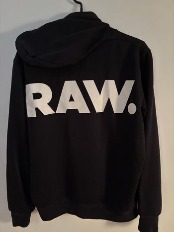 Sweat-shirt G-STAR RAW à capuche