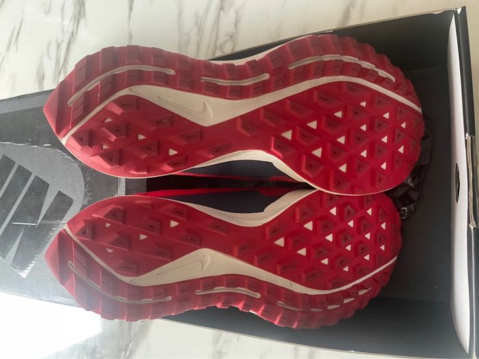 Gyakusou Nike - photo numéro 4