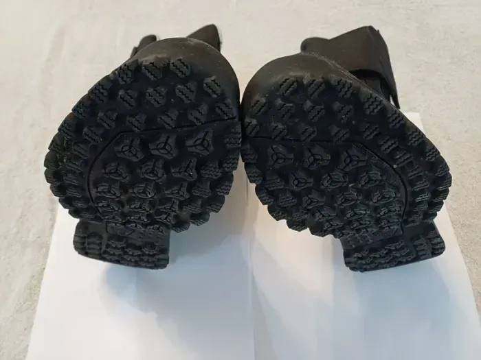 Bottes de neige chaudes Quechua Waterproof pointure 38 (familleac72) - photo numéro 6