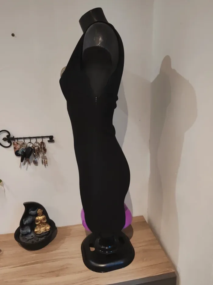 Robe courte taille 36 - photo numéro 3