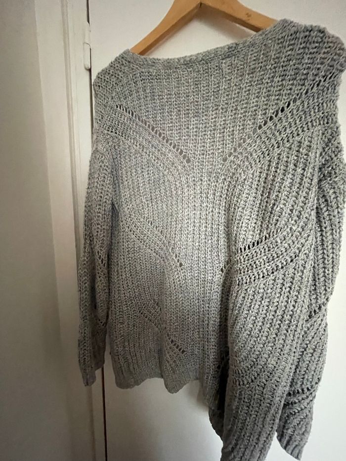 Gilet ouvert Jennyfer - photo numéro 2