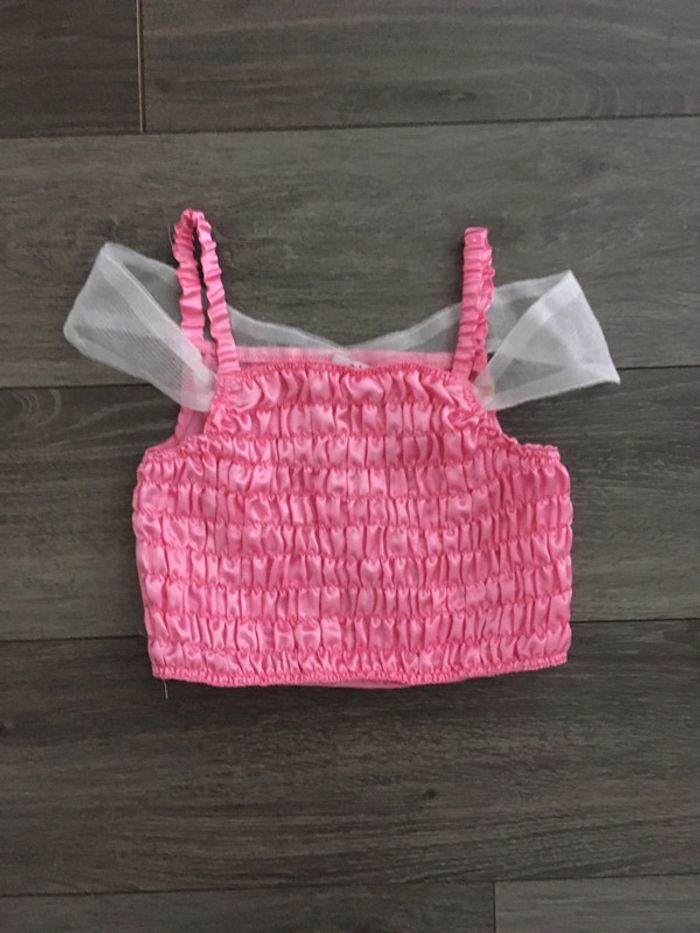 Déguisement fille - photo numéro 3