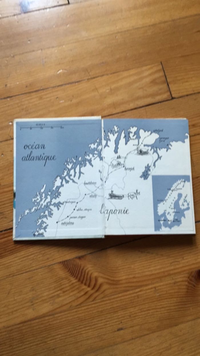 La route des oiseaux - photo numéro 5