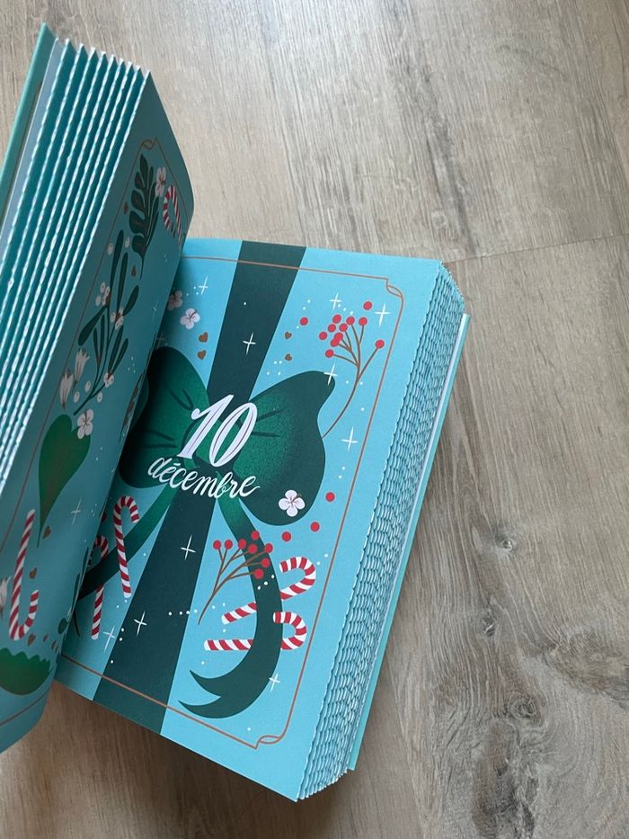 Secret Santa - photo numéro 4
