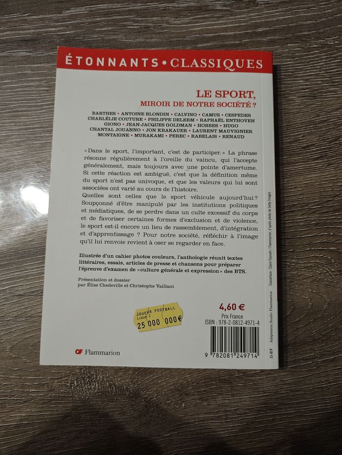 Livre - photo numéro 2