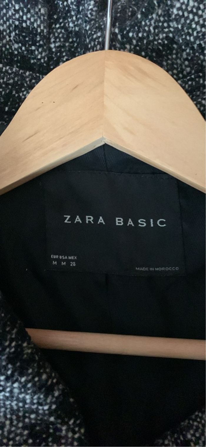 Manteau Zara taille M