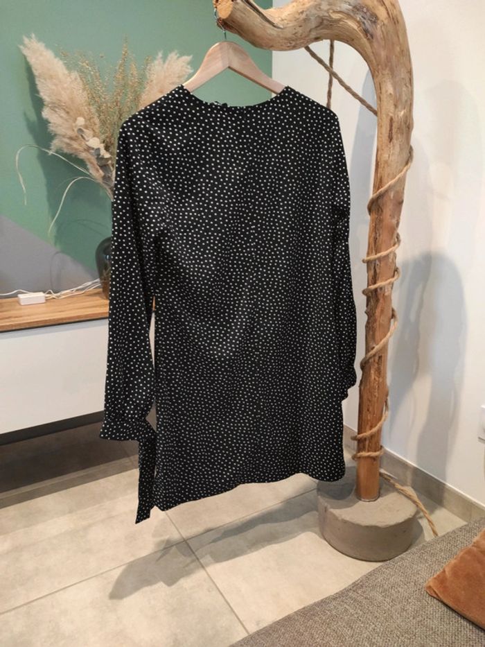 Robe étoilée - photo numéro 2