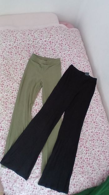 Pantalons fille 12 ans