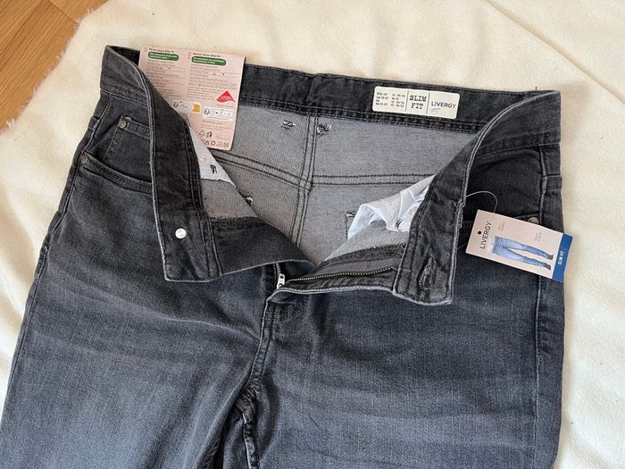 Jean neuf XL - photo numéro 4