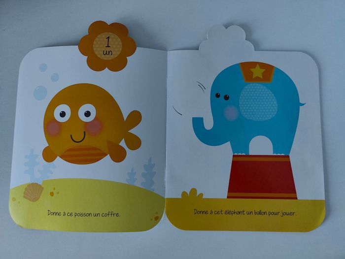 Livrets activités - photo numéro 8